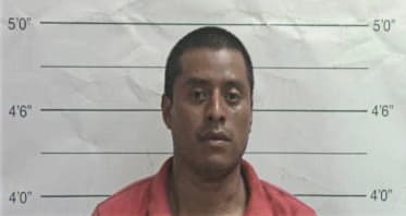 Edwin Cantillano, - Orleans Parish County, LA 